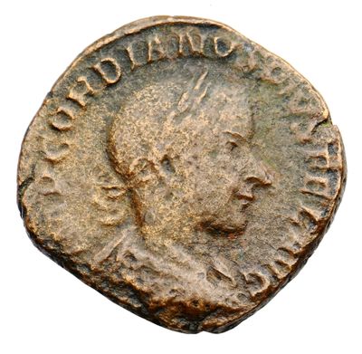 RIC IV Gordian III 294A