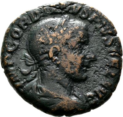 RIC IV Gordian III 297