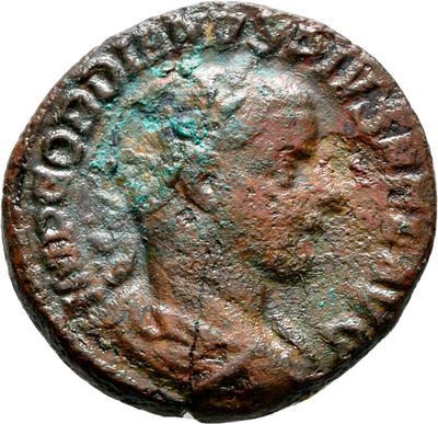 RIC IV Gordian III 297B