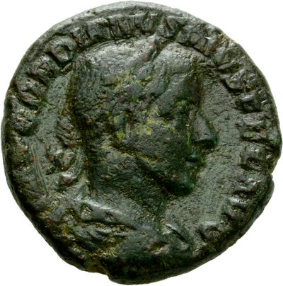 RIC IV Gordian III 299B