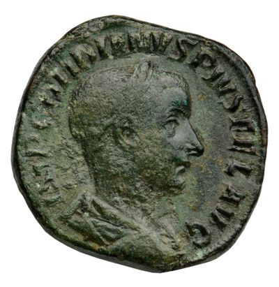RIC IV Gordian III 301A