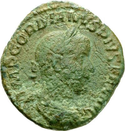 RIC IV Gordian III 302