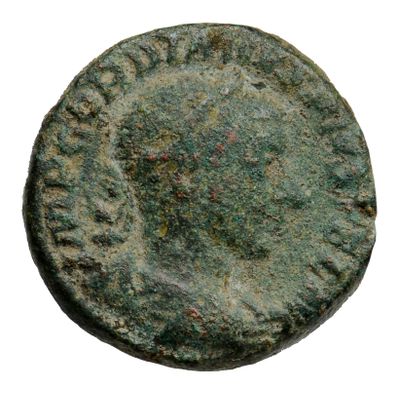 RIC IV Gordian III 305B