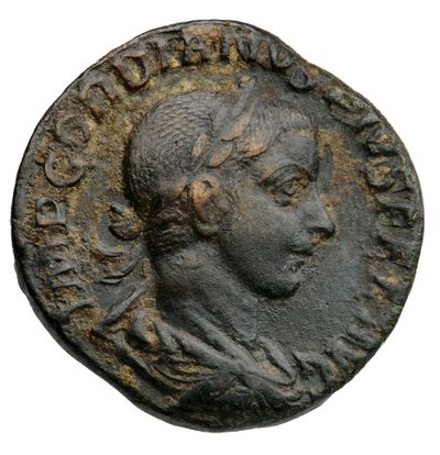 RIC IV Gordian III 306A