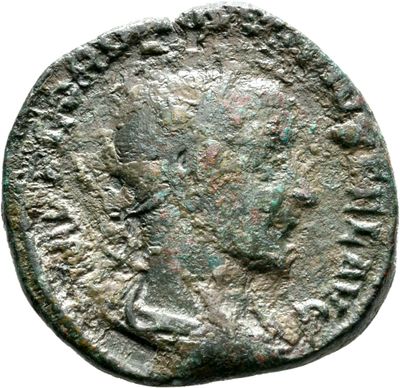RIC IV Gordian III 310