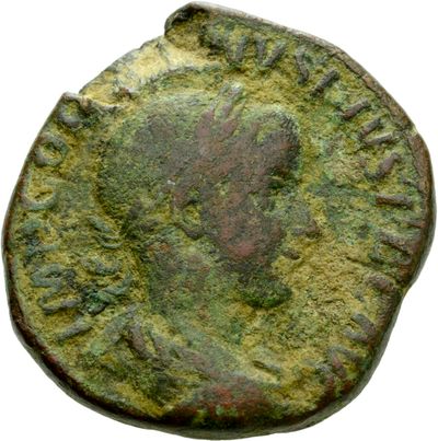 RIC IV Gordian III 310A