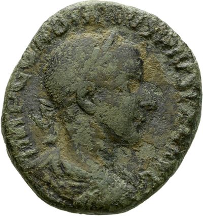 RIC IV Gordian III 311A