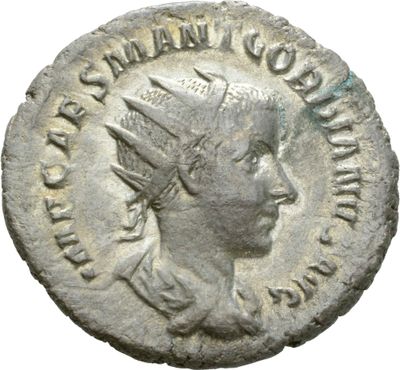 RIC IV Gordian III 34