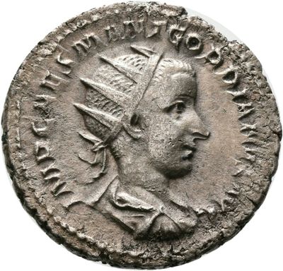 RIC IV Gordian III 37