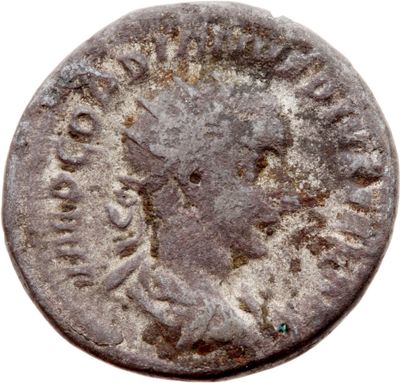 RIC IV Gordian III 39