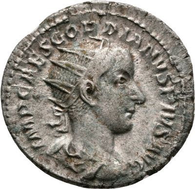 RIC IV Gordian III 53