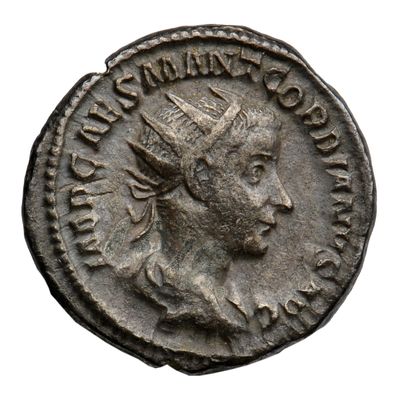 RIC IV Gordian III 6
