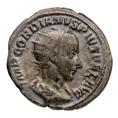 RIC IV Gordian III 63