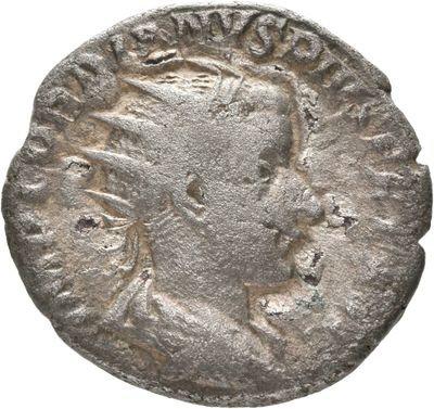 RIC IV Gordian III 67