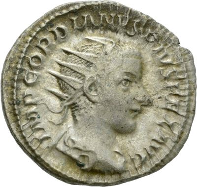 RIC IV Gordian III 69