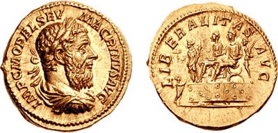 RIC IV Gordian III 79