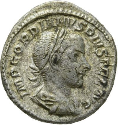 RIC IV Gordian III 81