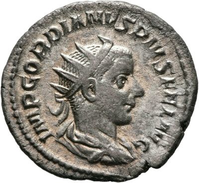 RIC IV Gordian III 83