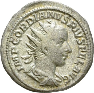 RIC IV Gordian III 89
