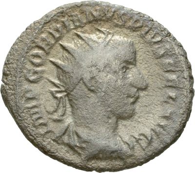RIC IV Gordian III 89