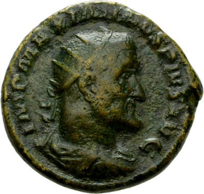 RIC IV Maximinus Thrax 103