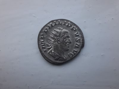 RIC IV Maximinus Thrax 107