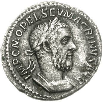 RIC IV Maximinus Thrax 36