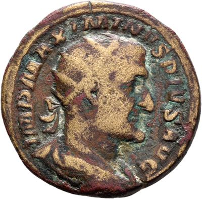 RIC IV Maximinus Thrax 59