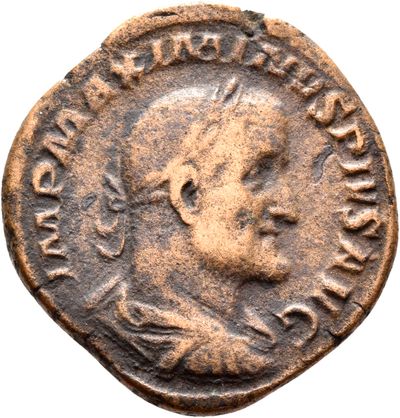 RIC IV Maximinus Thrax 64