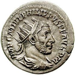 RIC IV Maximinus Thrax 69