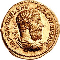 RIC IV Maximinus Thrax 79