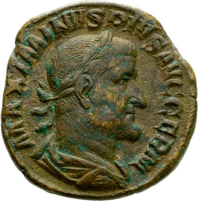 RIC IV Maximinus Thrax 81
