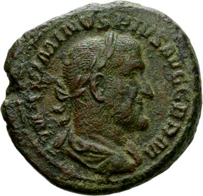 RIC IV Maximinus Thrax 83