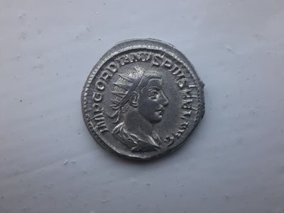 RIC IV Maximinus Thrax 84