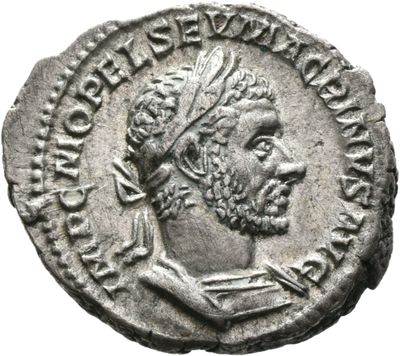 Macrinus
