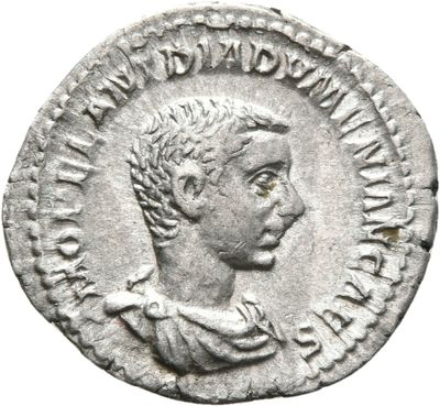 RIC IV Macrinus 102a