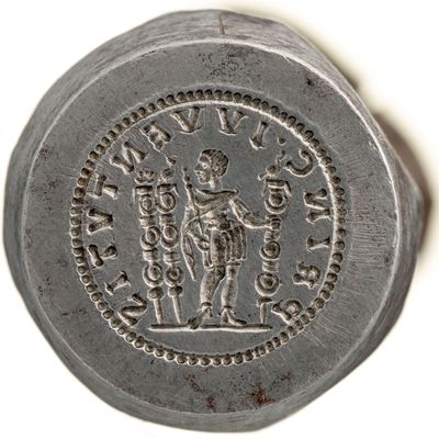 RIC IV Macrinus 102b