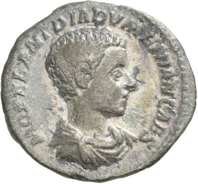 RIC IV Macrinus 105
