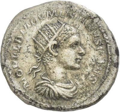 RIC IV Macrinus 106d