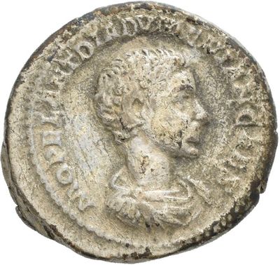 RIC IV Macrinus 108