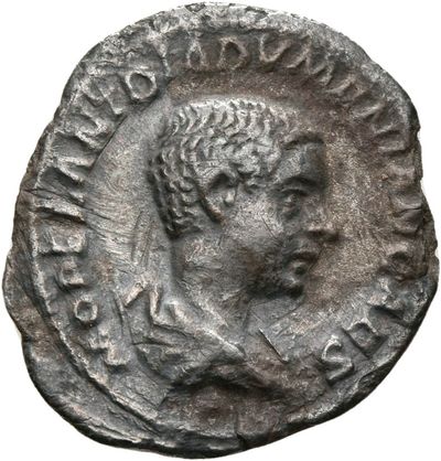 RIC IV Macrinus 116a