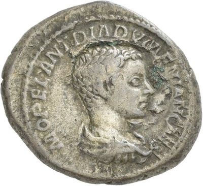 RIC IV Macrinus 116b