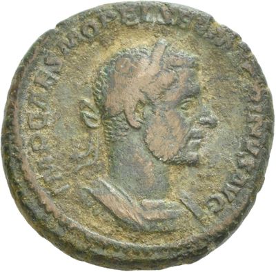 RIC IV Macrinus 133