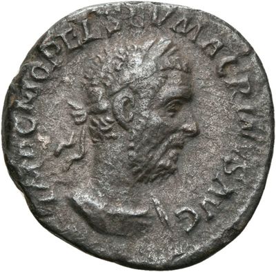 RIC IV Macrinus 15