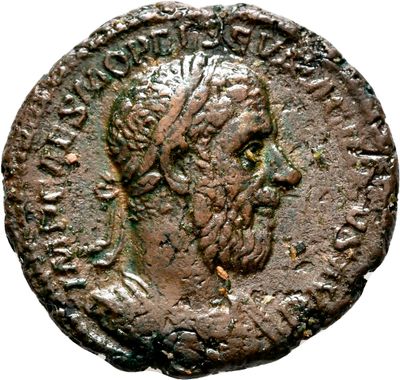 RIC IV Macrinus 156