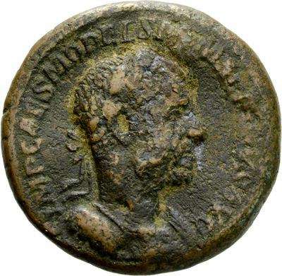 RIC IV Macrinus 162