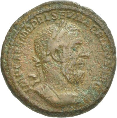 RIC IV Macrinus 166b