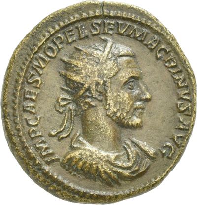 RIC IV Macrinus 173f