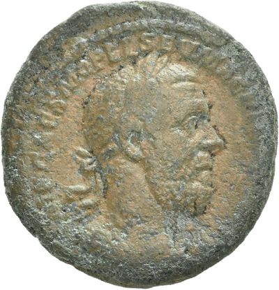 RIC IV Macrinus 181