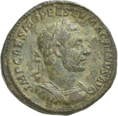 RIC IV Macrinus 189